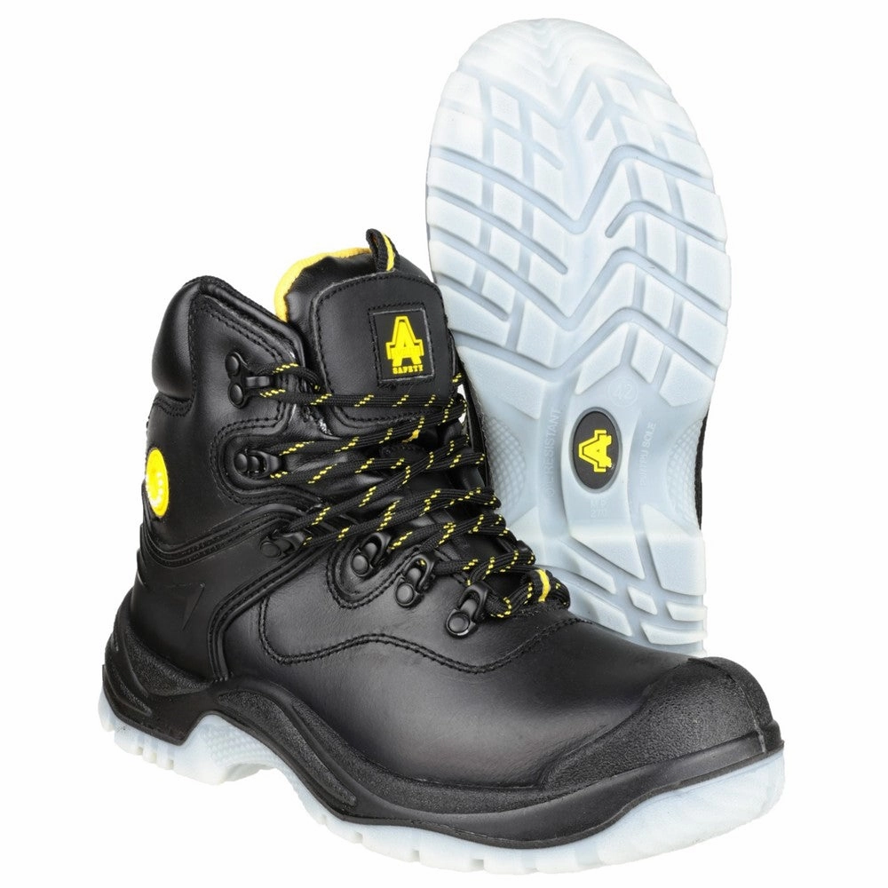 Amblers Safety Fs198 Safety Boot Statement Footwear