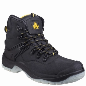 Amblers Safety Fs198 Safety Boot Fashion Footwear