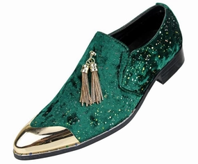 Chaz Green Standing Comfort Timeless