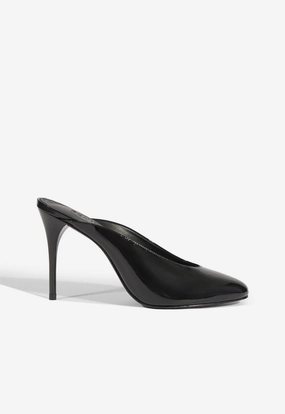 Easy On/Off Geraldine Patent Pump