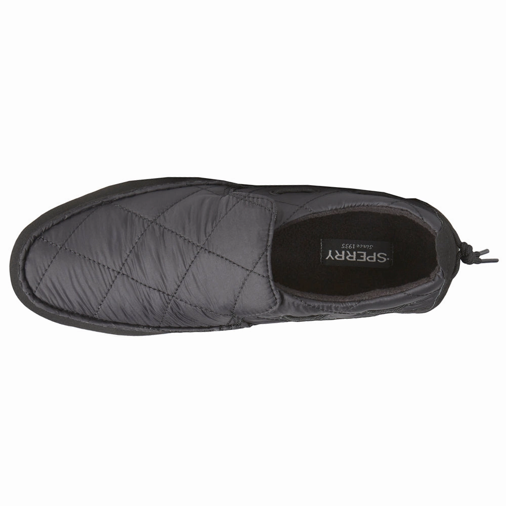 Durable Shoes Walking Shoes Moc-Sider Slip On Shoes
