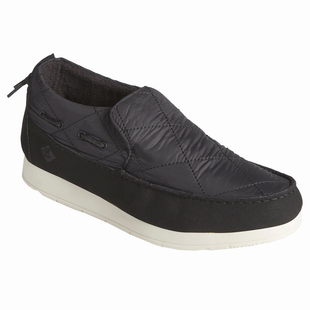 Moc-Sider Slip On Shoes Durable Shoes Travel Shoes