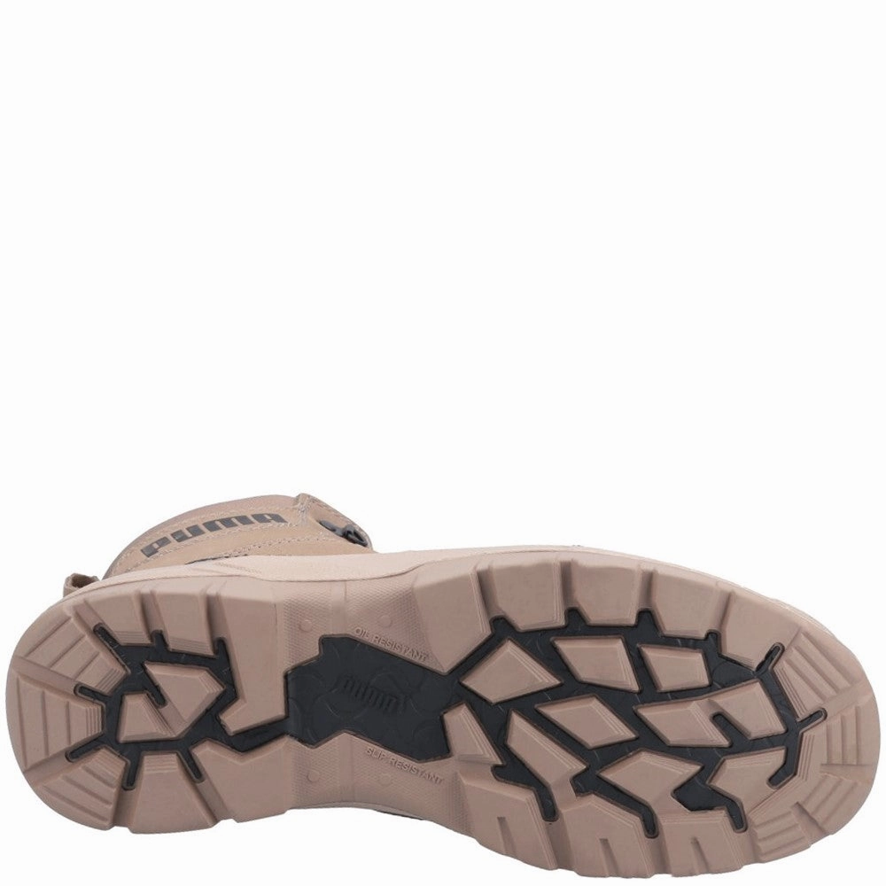 Travel Ready Puma Safety Conquest Safety Boot