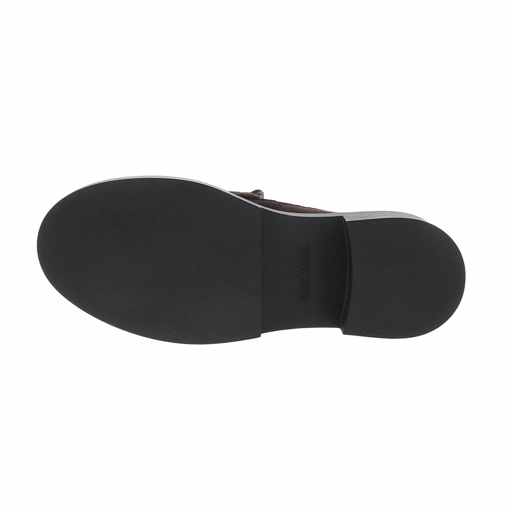 Comfort Shoes Rodrigo Platform Slip On Loafers