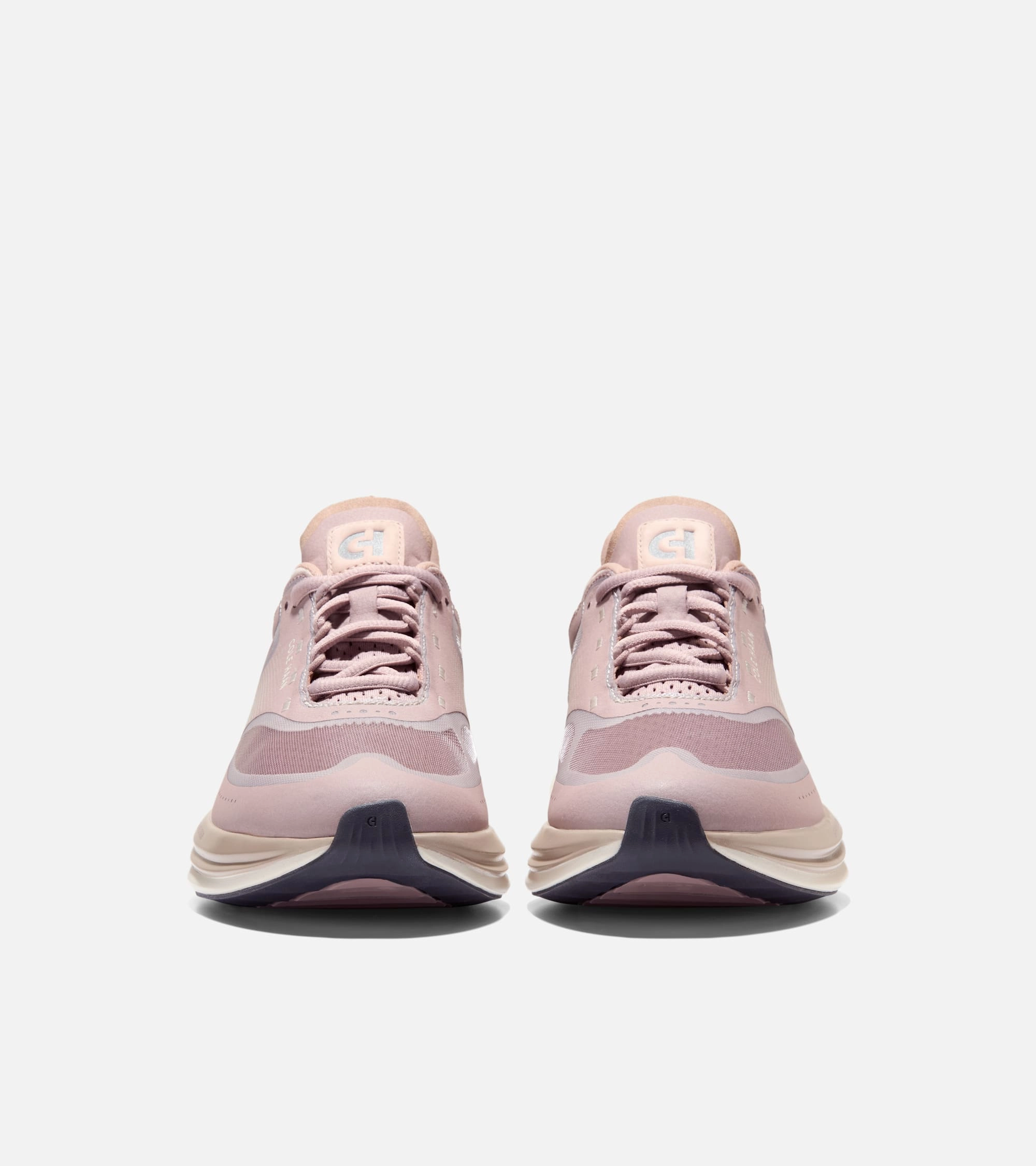 Standing Shoes Comfortable Footwear Cole Haan Women'S ?riginalgrand Quadstar Running Sneakers