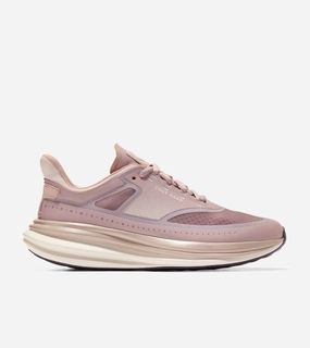 Cole Haan Women'S ?riginalgrand Quadstar Running Sneakers Slip Resistant Pain Relief
