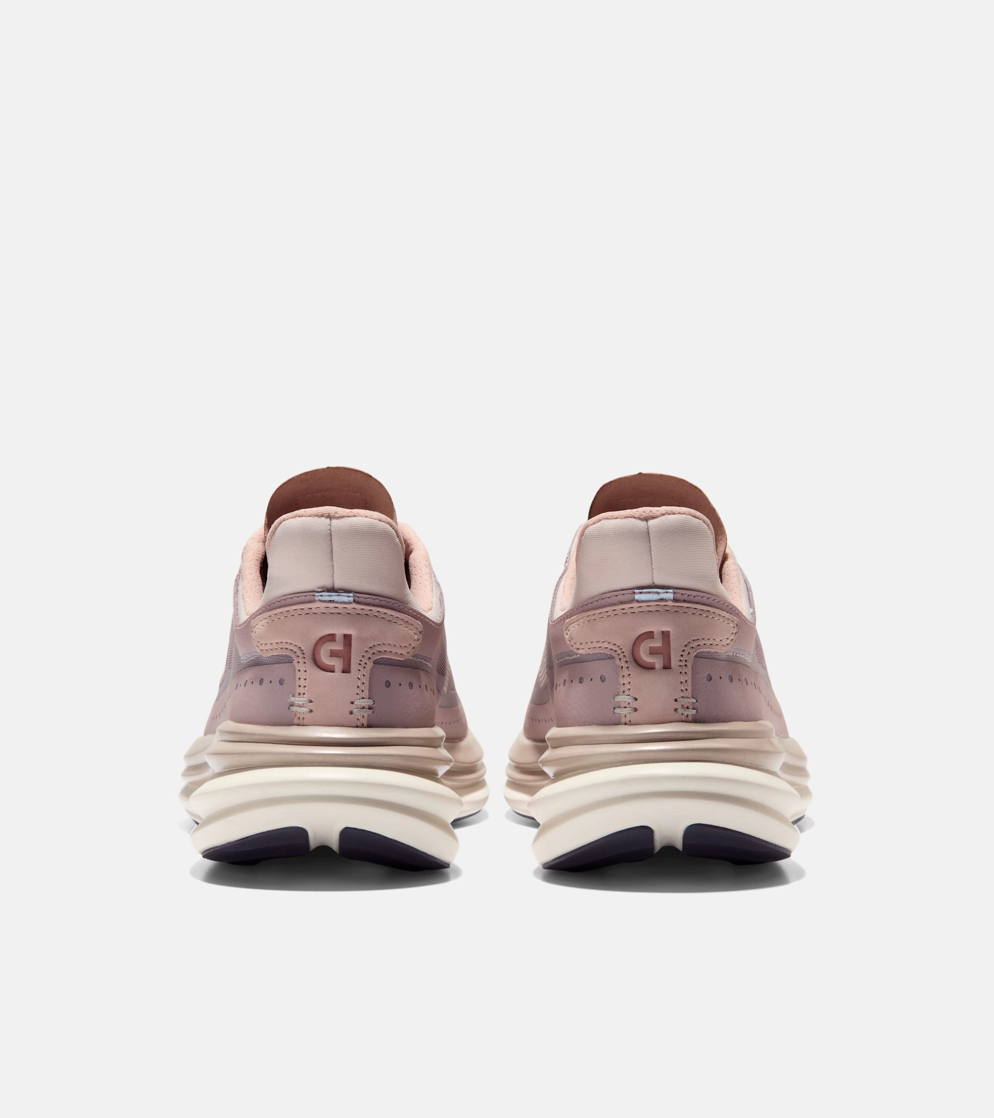 Cole Haan Women'S ?riginalgrand Quadstar Running Sneakers Cushioned Insoles