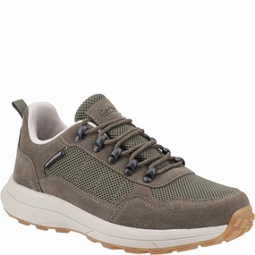 Minimalist Shoes Lightweight Cotswold Elmfield Shoe