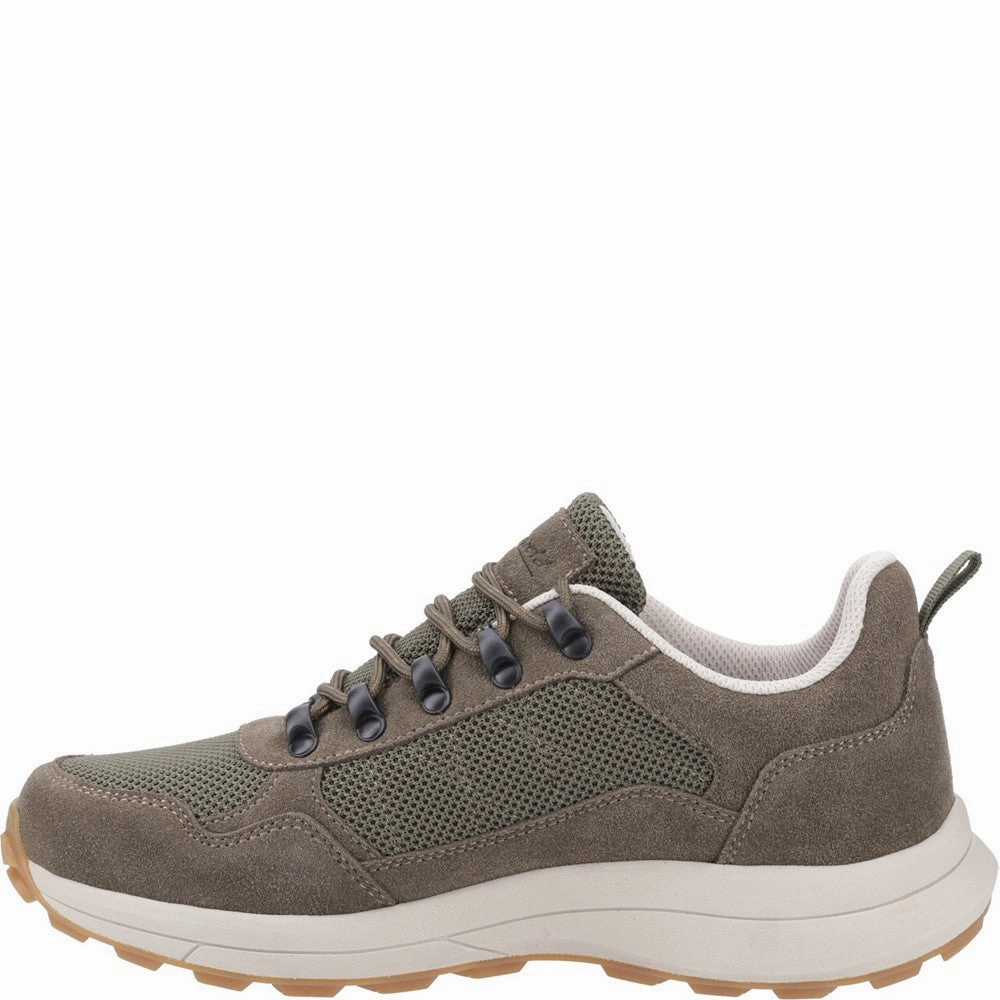 Cotswold Elmfield Shoe Comfort Sole