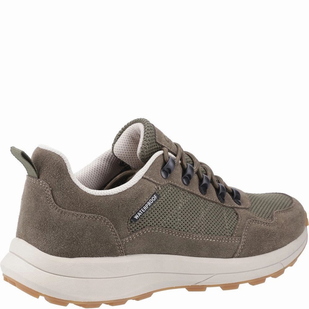 Cotswold Elmfield Shoe Easy Clean