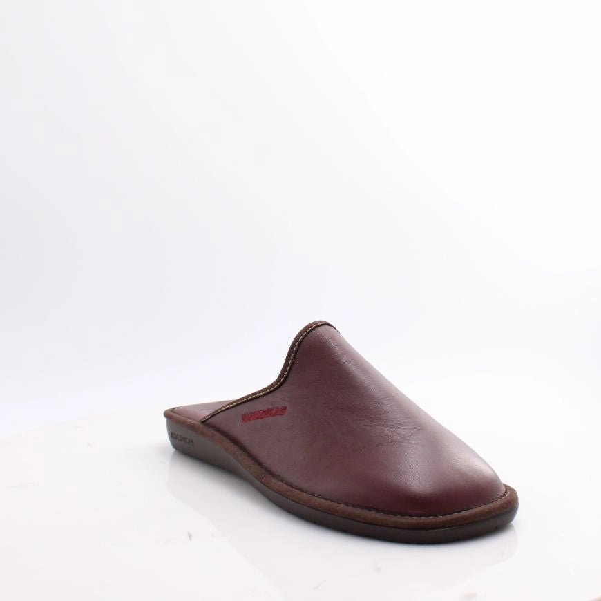 Modern Classic Nordikas 131 Mens Slipper