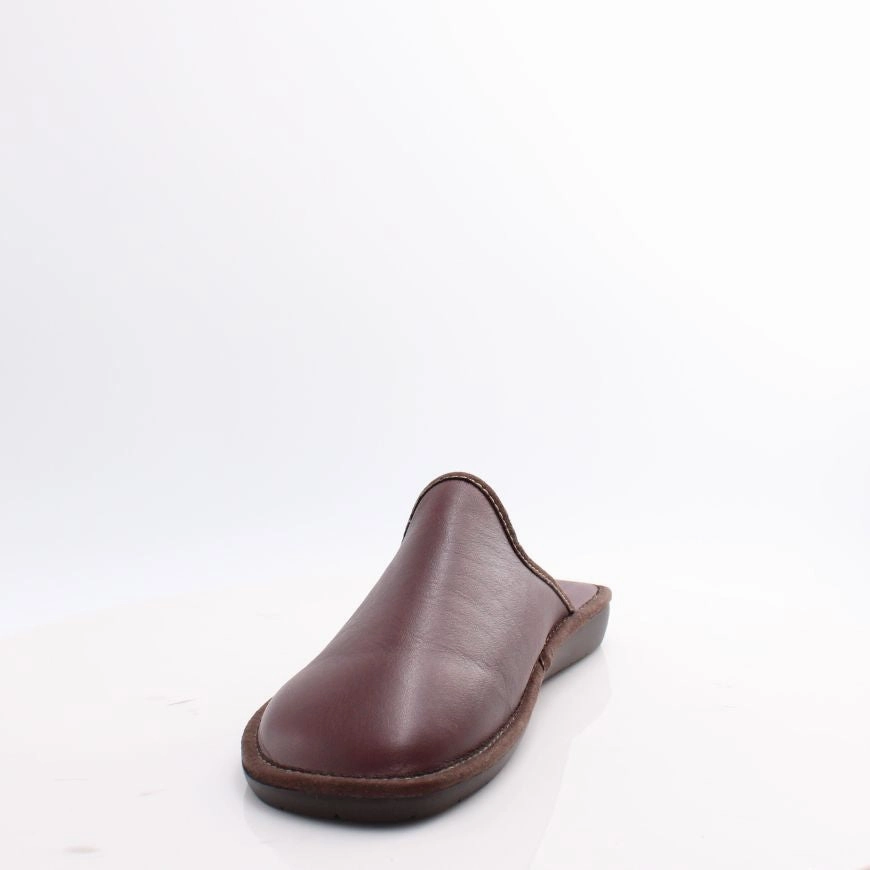 Nordikas 131 Mens Slipper Stable