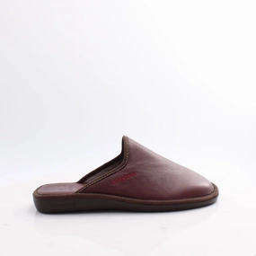 Nordikas 131 Mens Slipper Slip Resistant Unisex