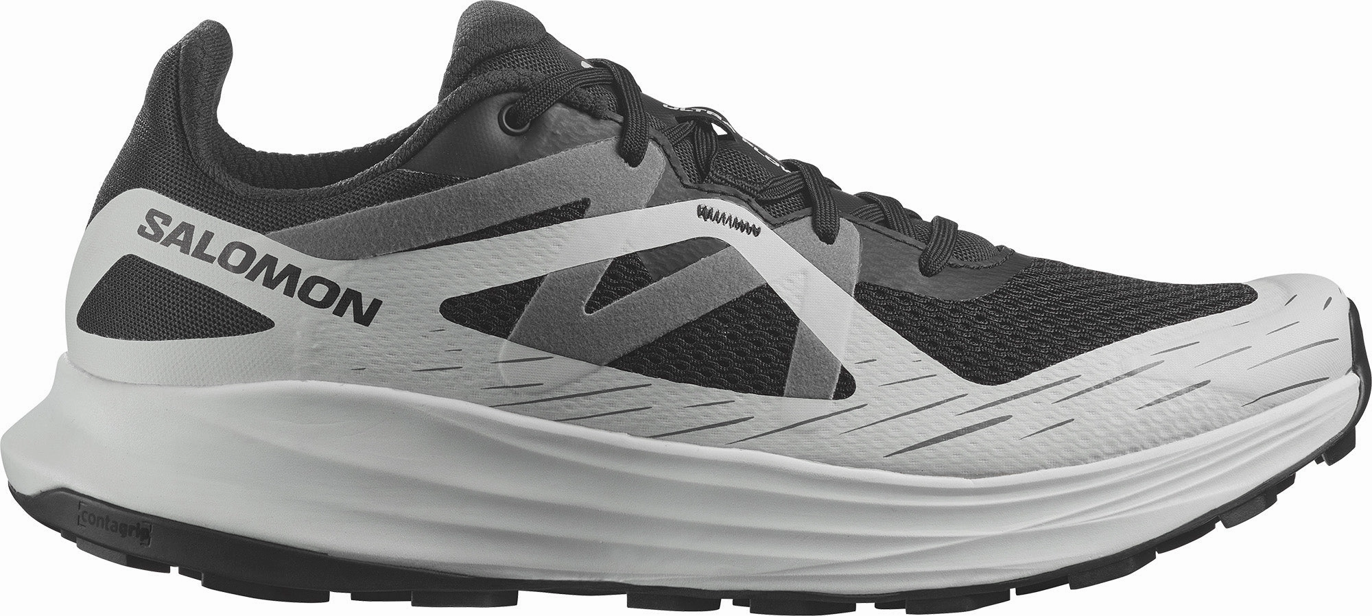 Ultra Flow Men'S Trail Running Shoes Weather Resistant