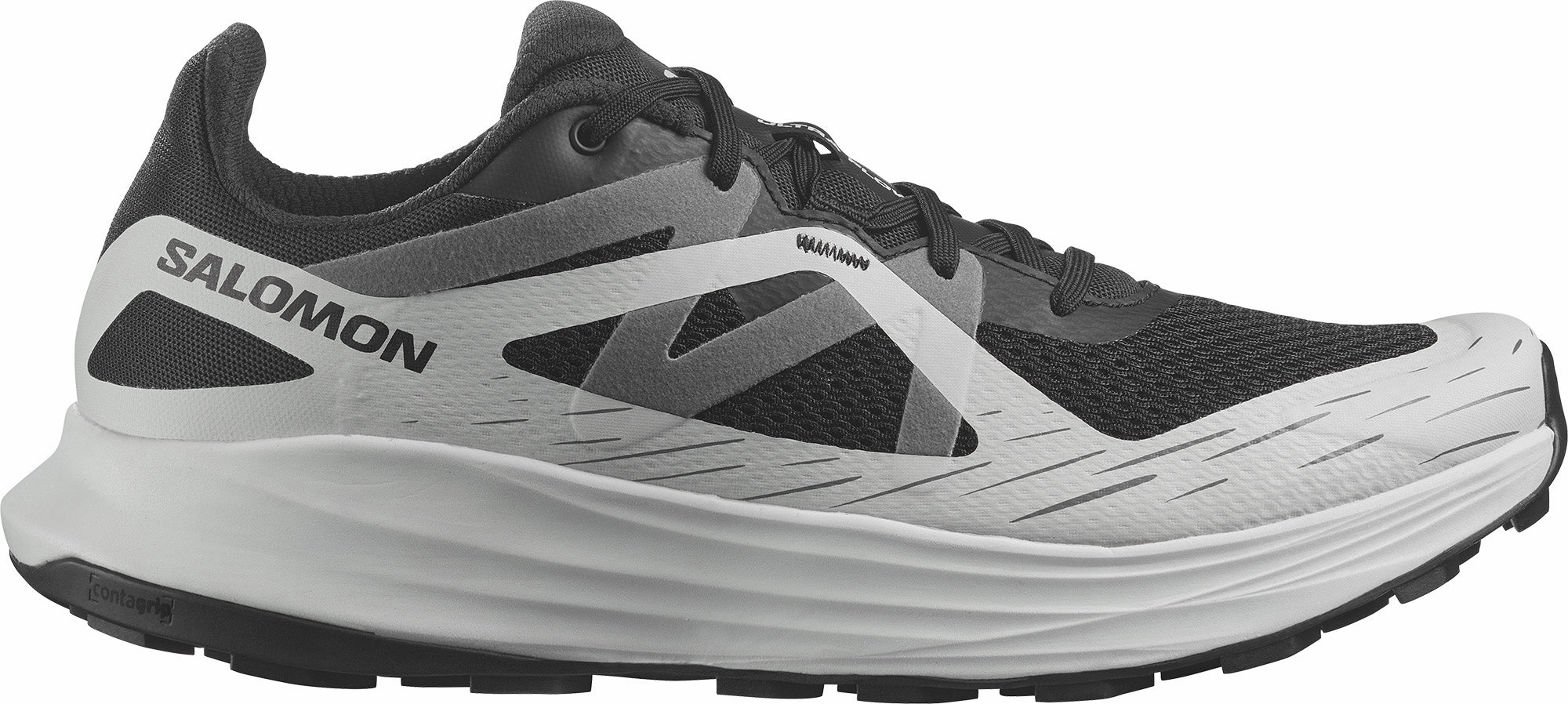 Ultra Flow Men'S Trail Running Shoes Sustainable Shoes Everyday Footwear