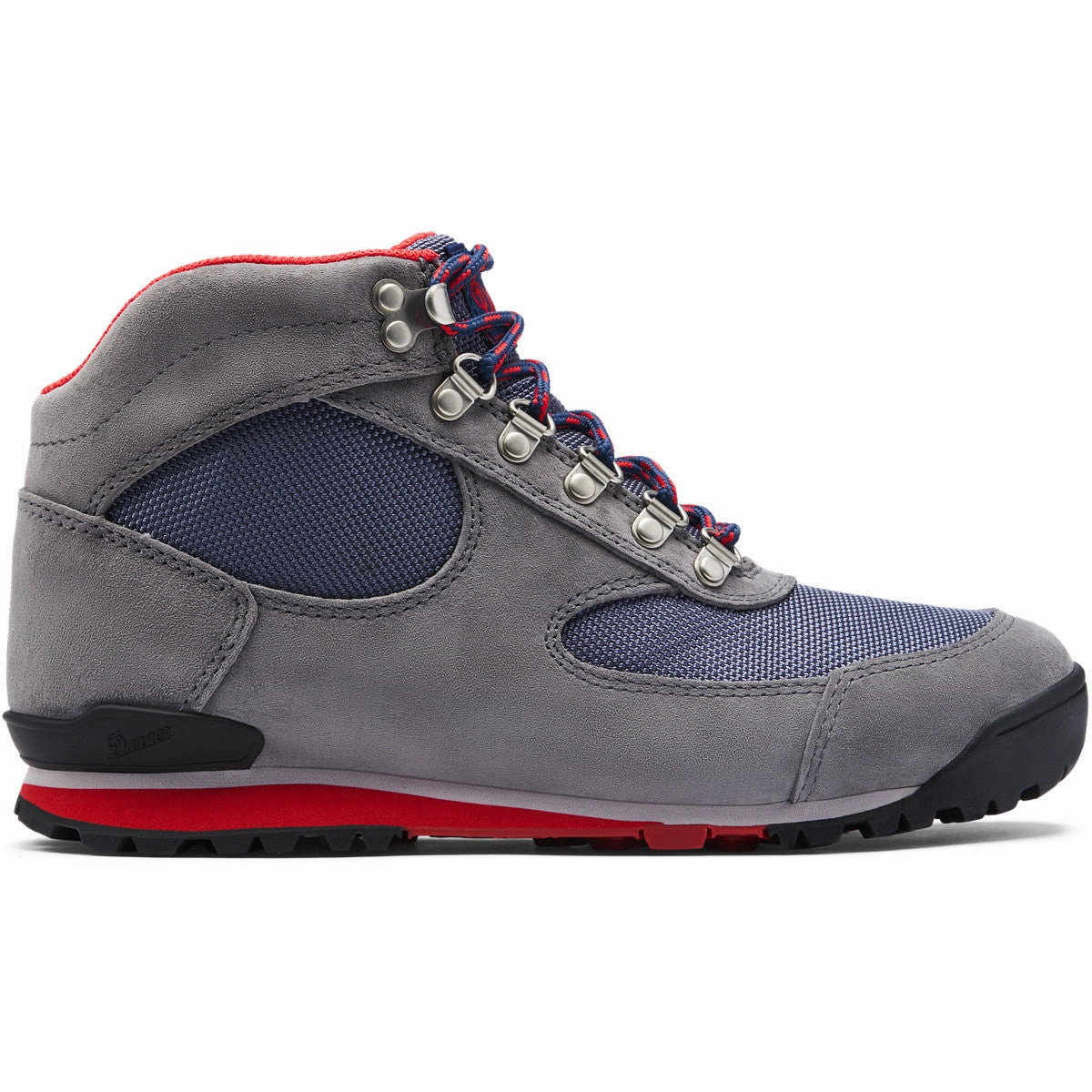 Standing Shoes Modern Classic Women'S Jag Steel Gray/Blue Wing Teal