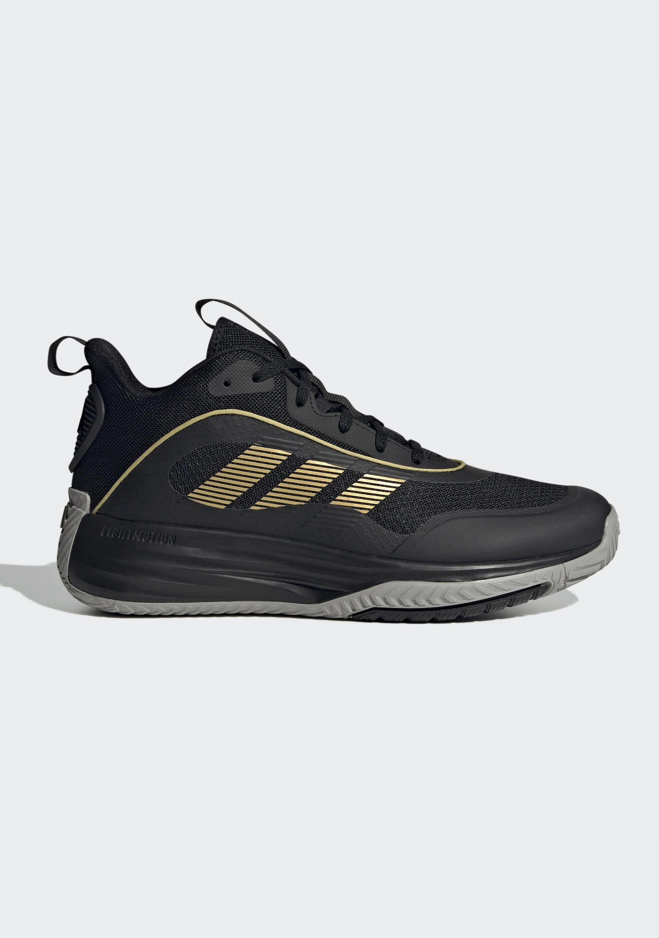 Odor Resistant Travel Ready Adidas Men'S Own The Game 3.0