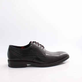 Supportive Shoes Rugged Sole F1626 Memory Fluchos 25