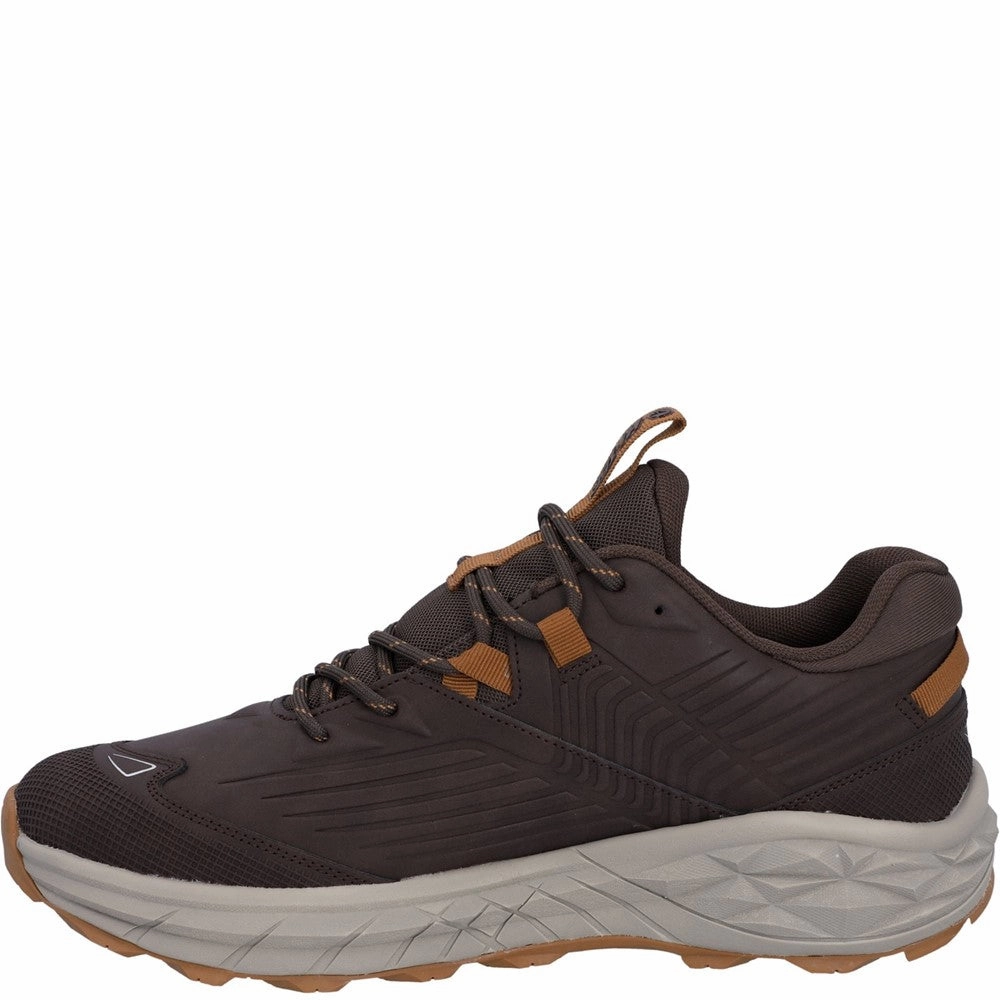 Waterproof Urban Hi-Tec Fuse Trek Hiking Shoes