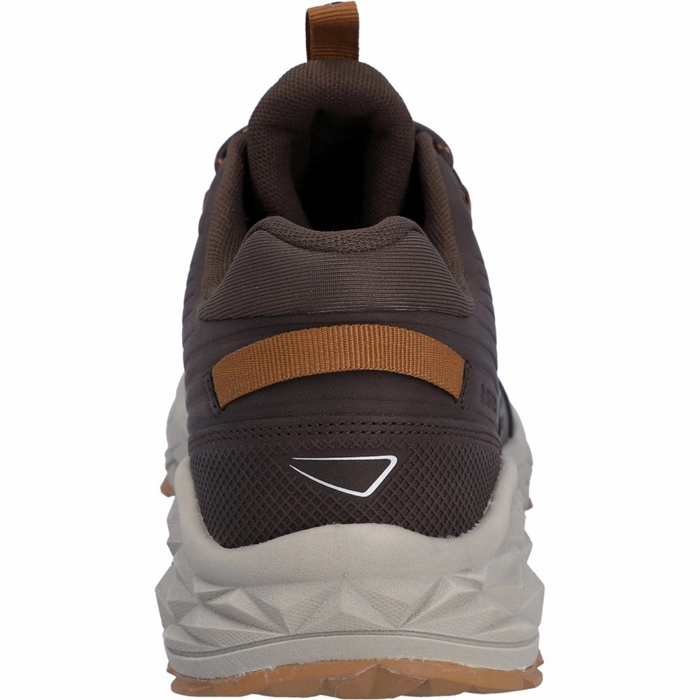 Hi-Tec Fuse Trek Hiking Shoes Supportive Shoes Rugged