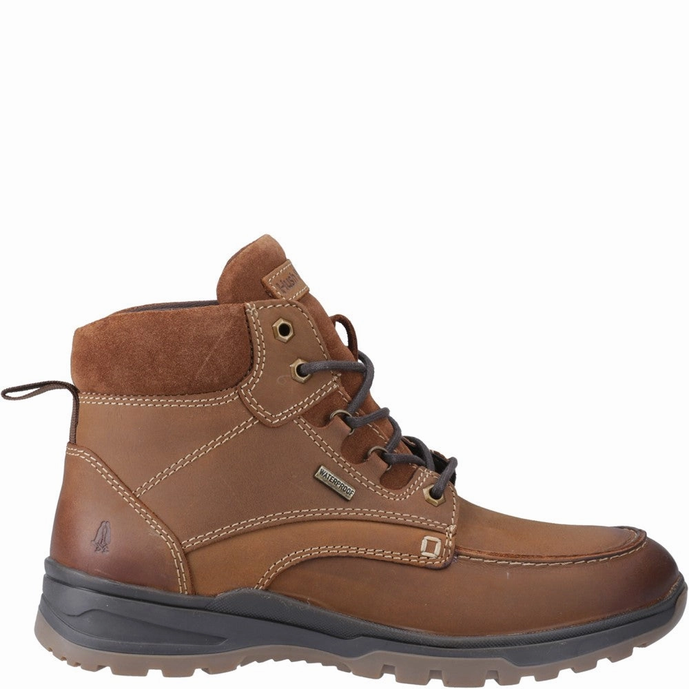 Slip On Shoes Quick Dry Hush Puppies Palmer Boot