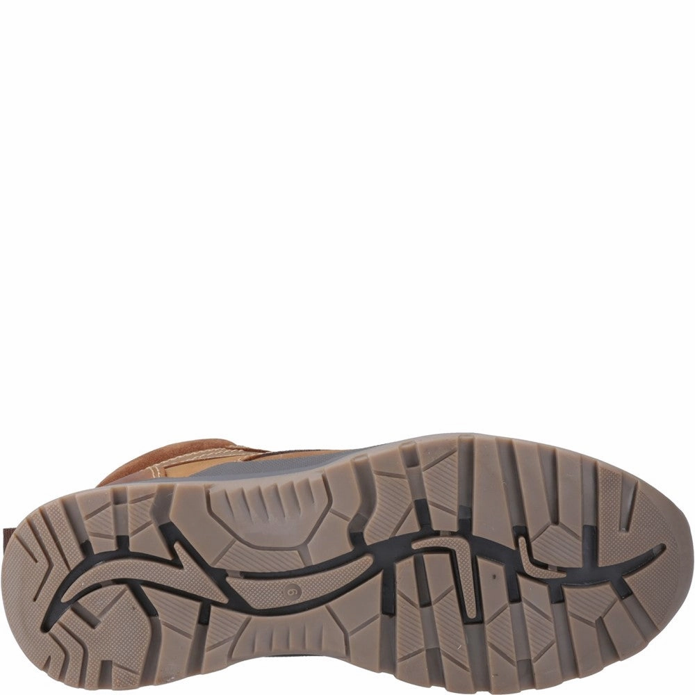 Hush Puppies Palmer Boot All Weather