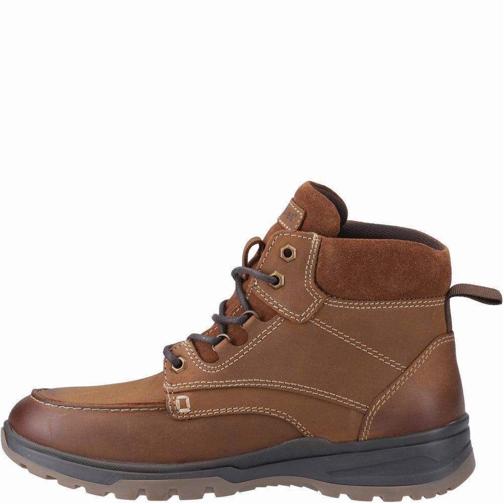 Hush Puppies Palmer Boot Unisex Shoes