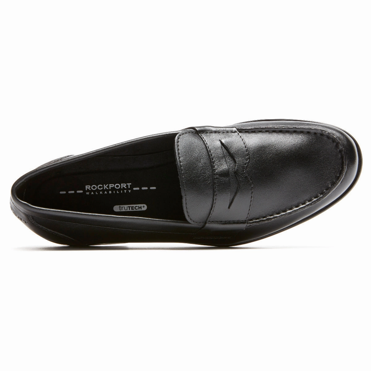 Minimal Footwear Men'S Classic Penny Loafer