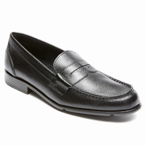 Sporty Style Men'S Classic Penny Loafer