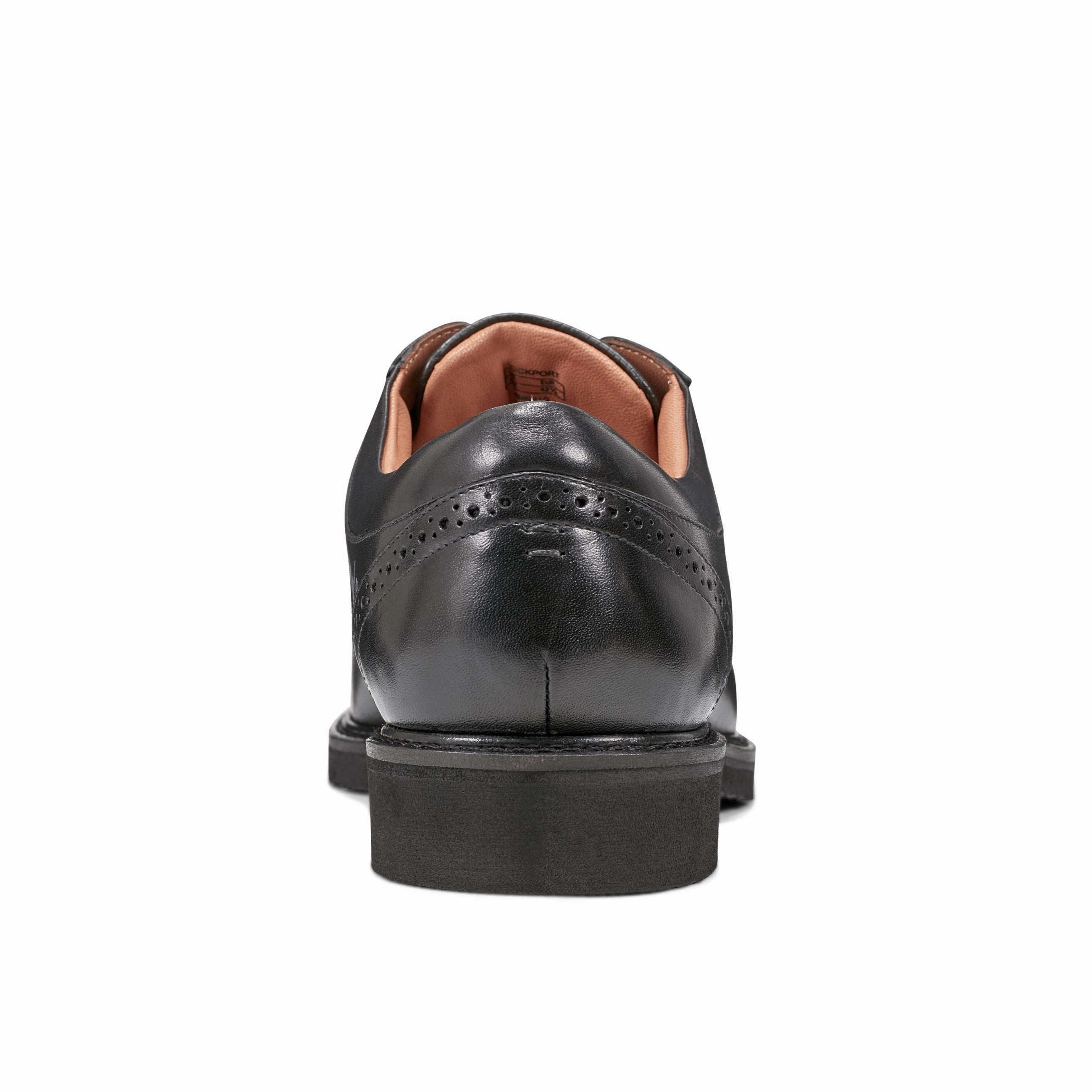 Unisex Men'S Fallo Dress Lace-Up Almond Toe Oxfords