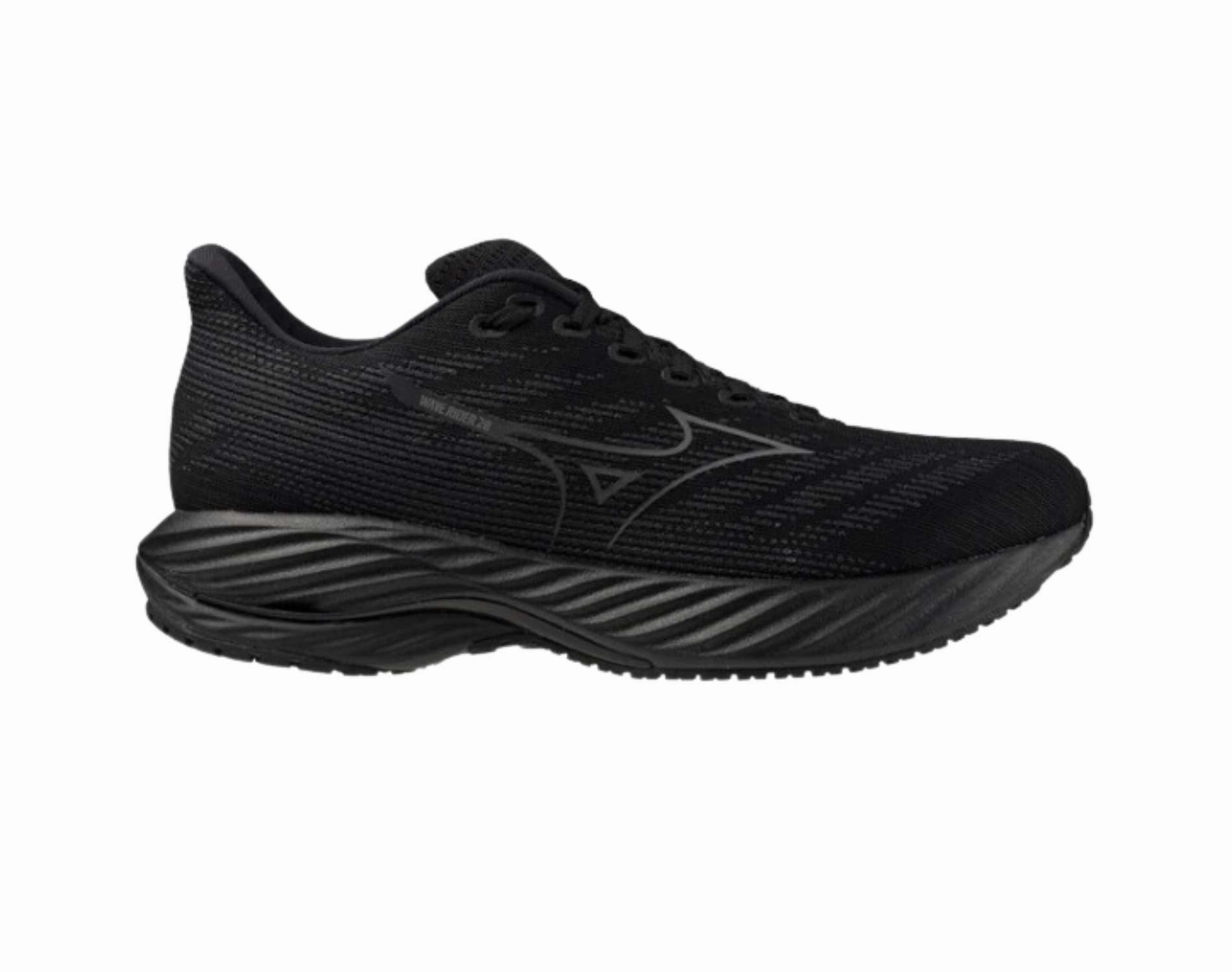 Mizuno Wave Rider 28 Womens Odor Resistant