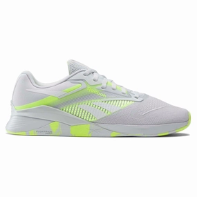 Slip Resistant Nano X4 Men'S Training Shoes