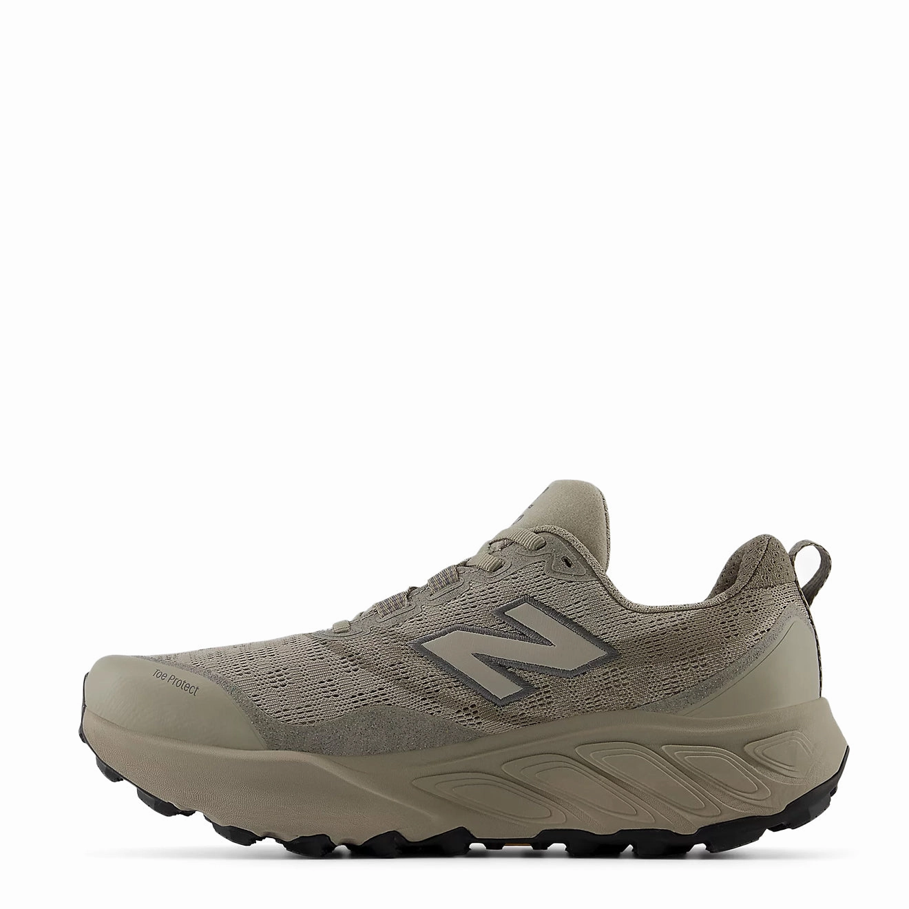 New Balance Freshfoam Hierro V9 Trainer Arid Stone / Castlerock Standing Comfort Functional Footwear