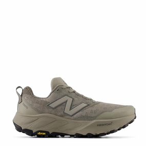 New Balance Freshfoam Hierro V9 Trainer Arid Stone / Castlerock Ergonomic Sole Fashion Footwear