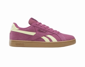 Reebok Court Retro Womens Non Slip