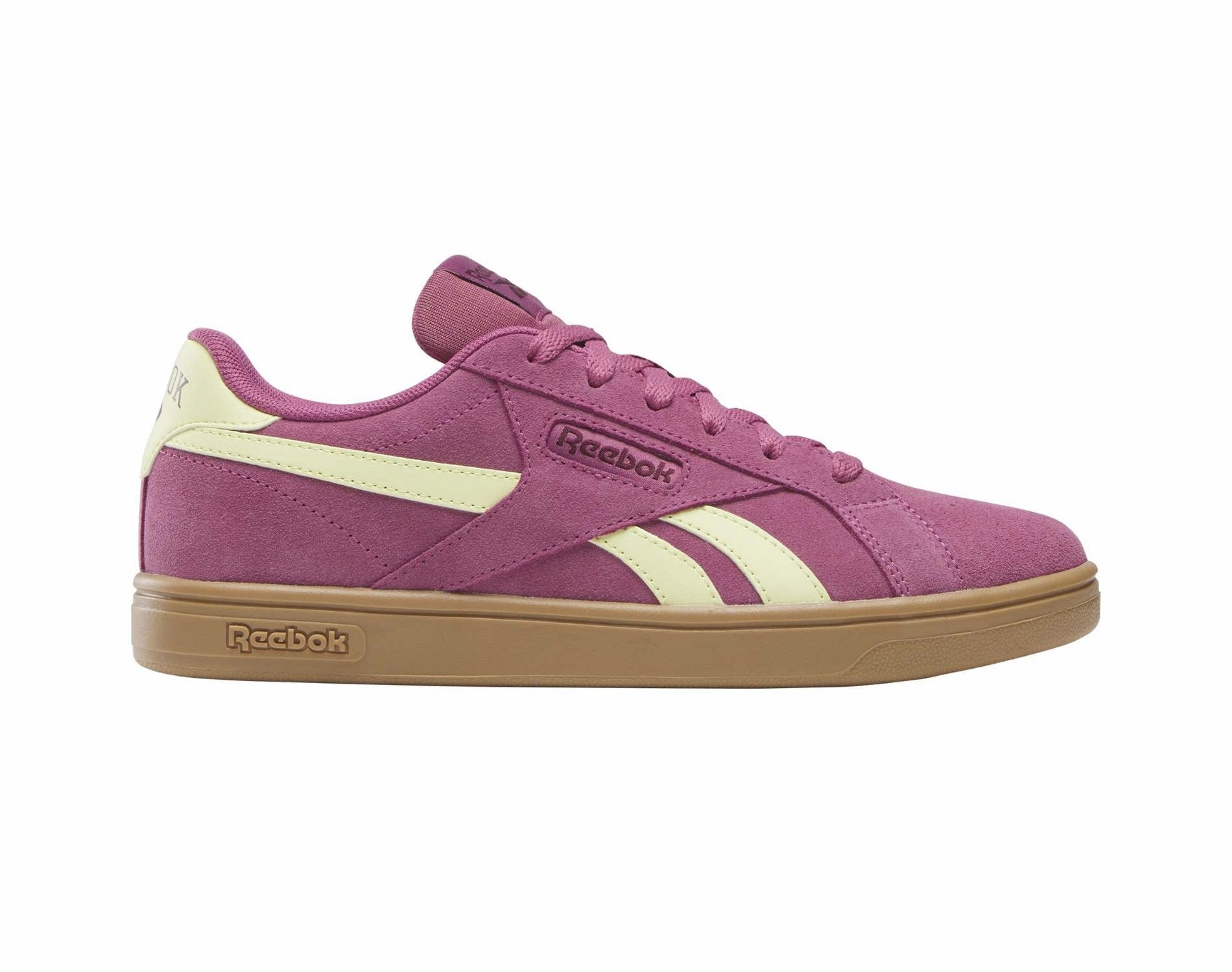 Reebok Court Retro Womens Non Slip