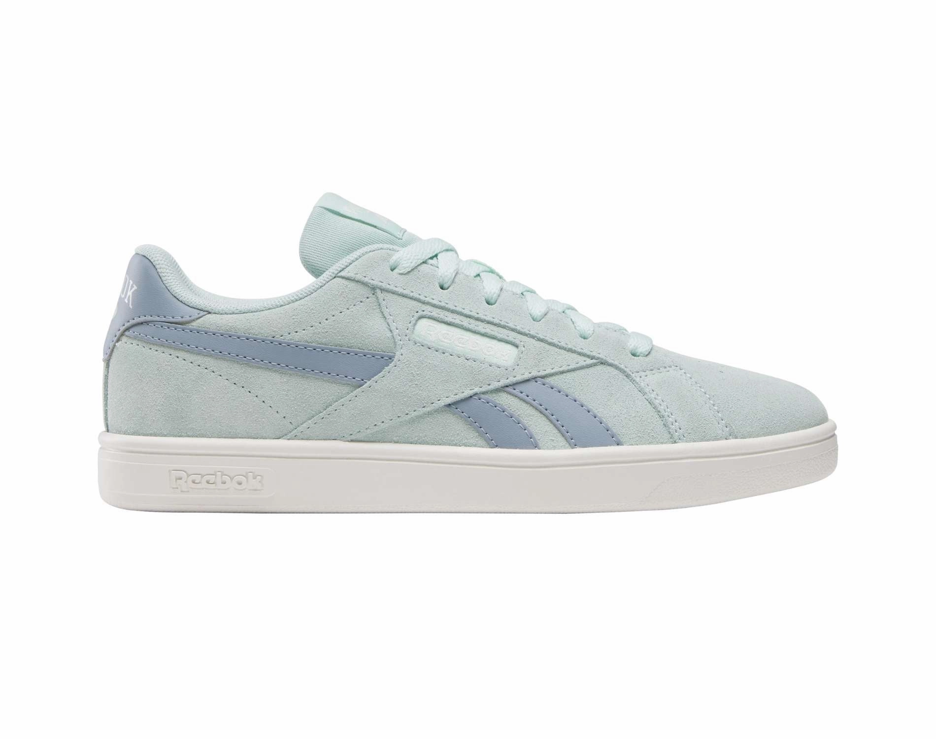 Reebok Court Retro Womens Pain Relief Unisex