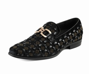 Sporty Style Sustainable Roman Black