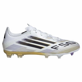 F50 League Fg/Mg Unisex Football Boots Breathable