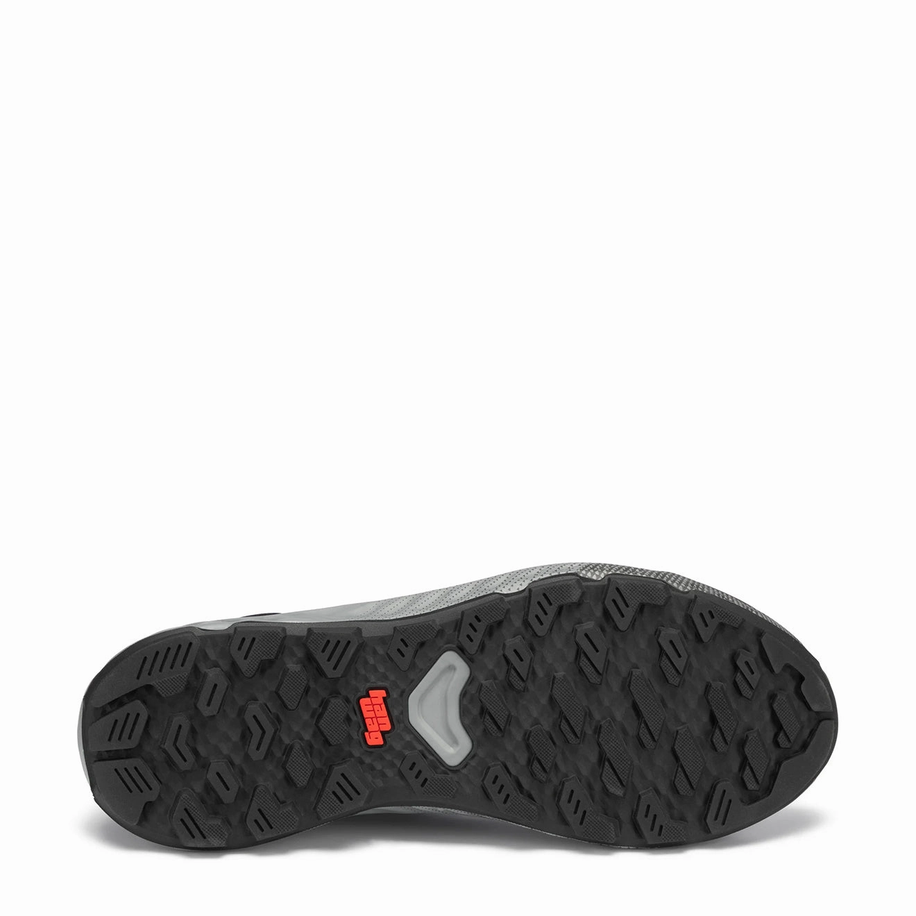 Versatile Footwear Hanwag Kaduro Light Gtx Boot Asphalt / Black
