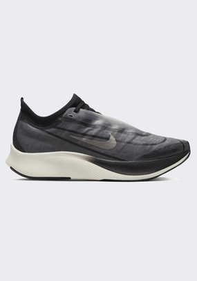 Daylong Comfort Rugged Sole Nike Women'S Zoom Fly 3