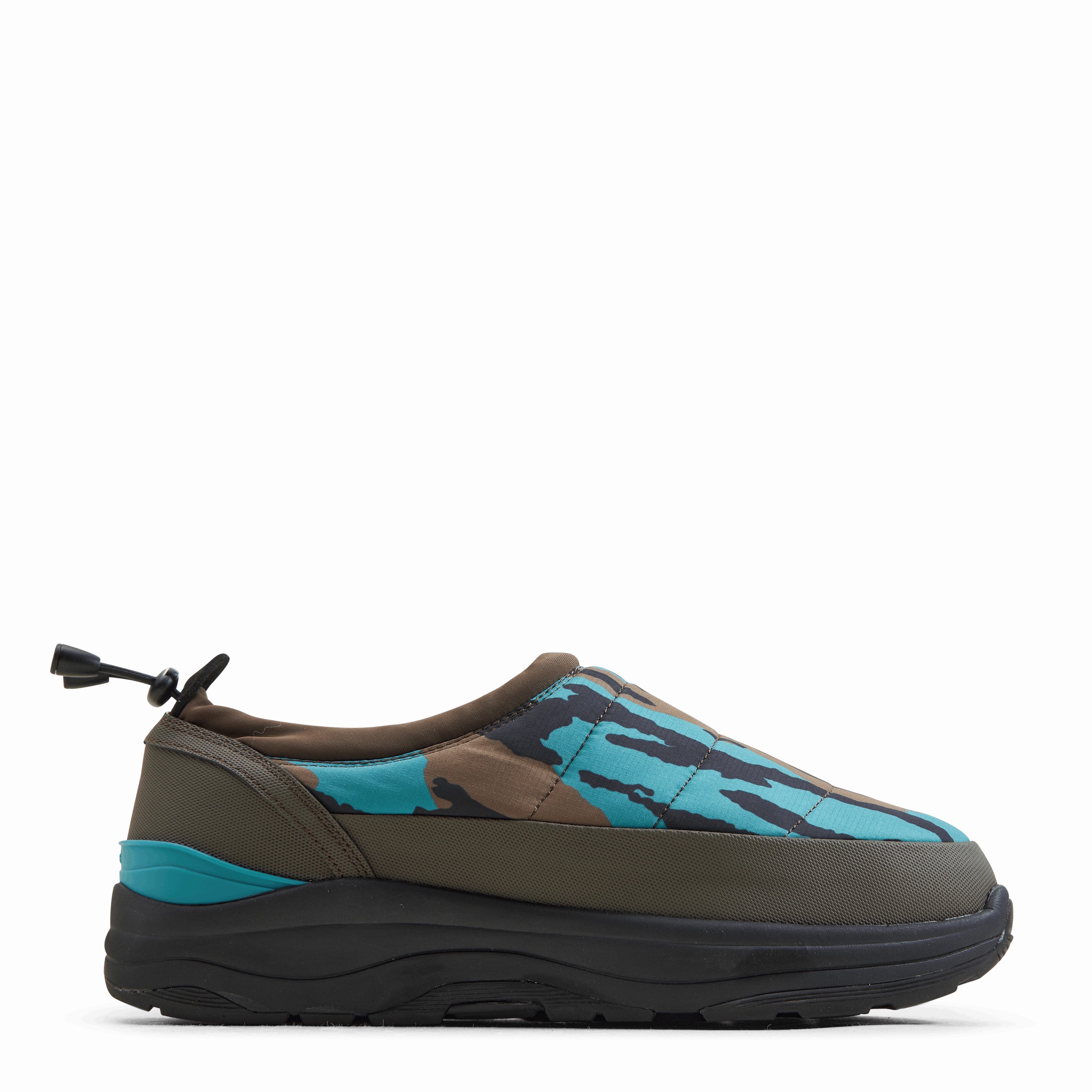 Grippy Soles Casual Footwear Pepper Evab Pt04 Brown