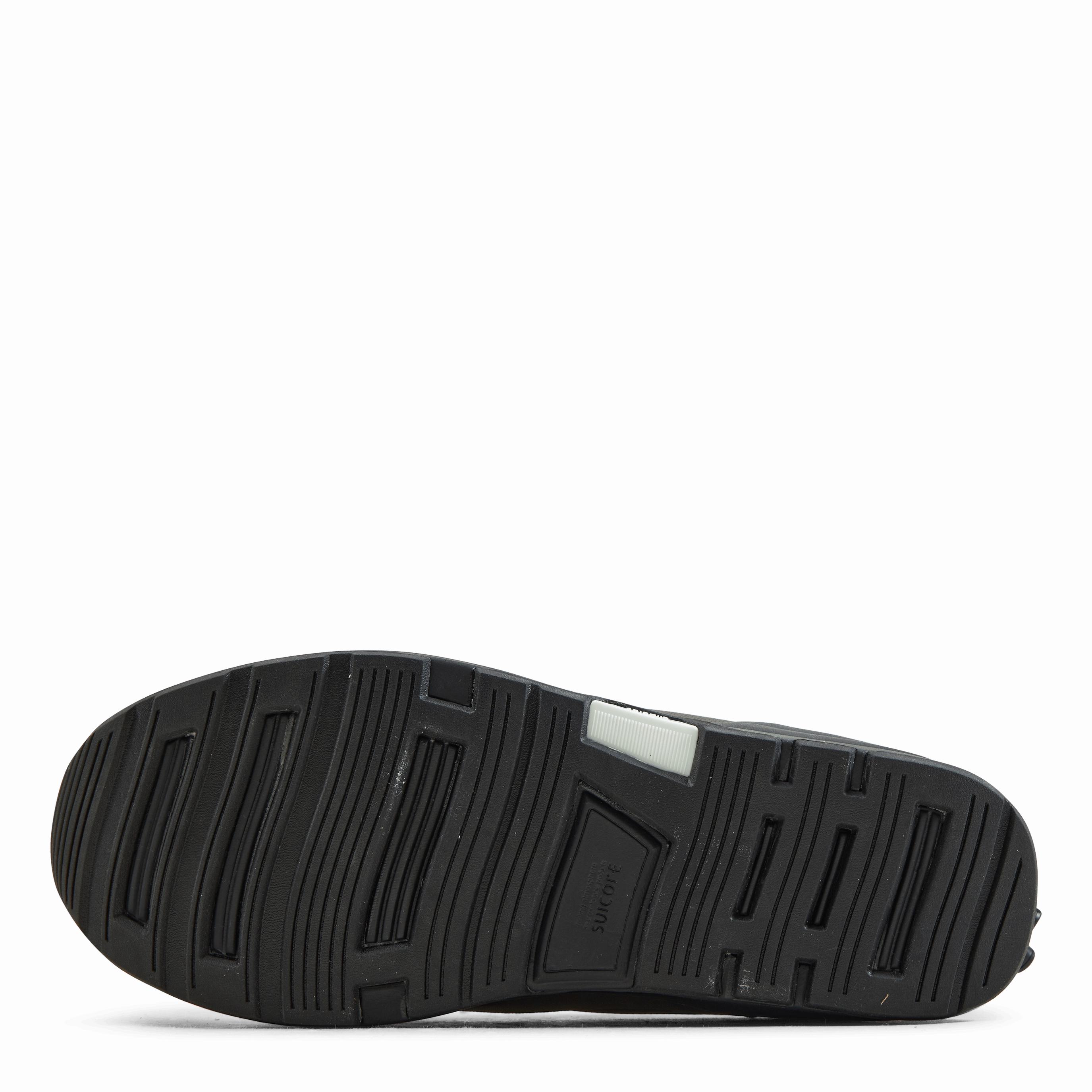 Pepper Evab Pt04 Brown Grippy Soles Easy On/Off