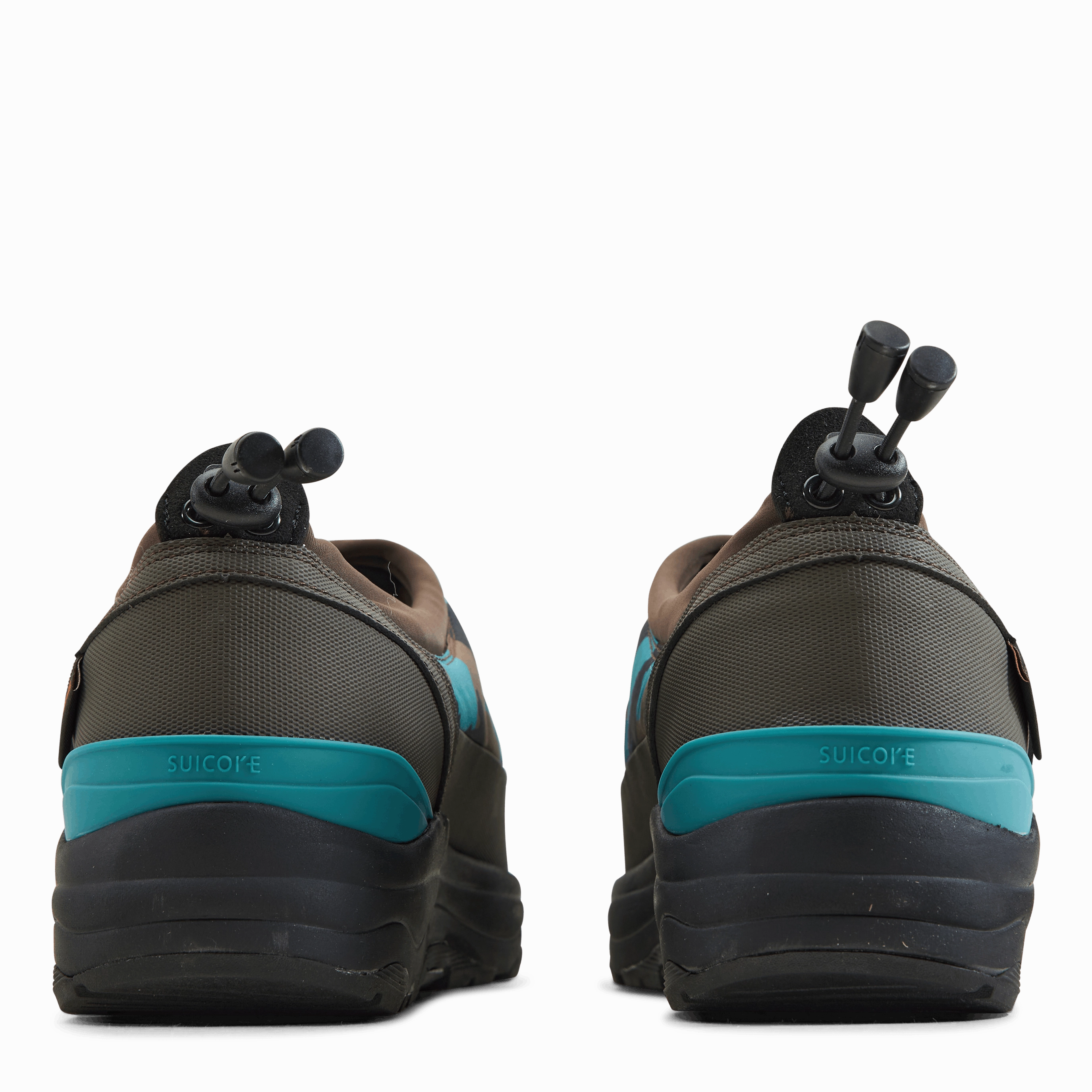 Pepper Evab Pt04 Brown Classic Sneakers Versatile Footwear