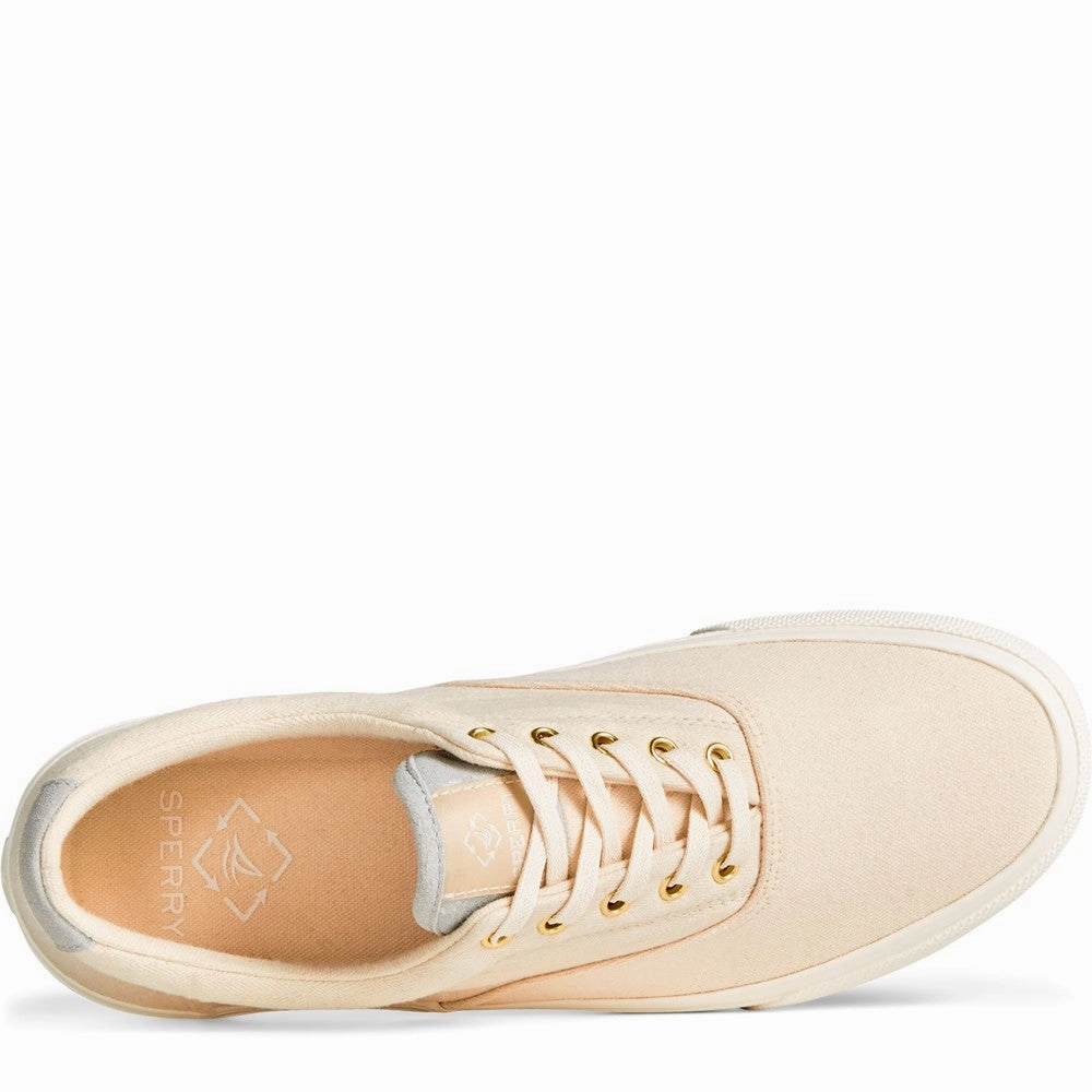 Versatile Style Sperry Men'S Seacycled Striper Ii Cvo Trainer