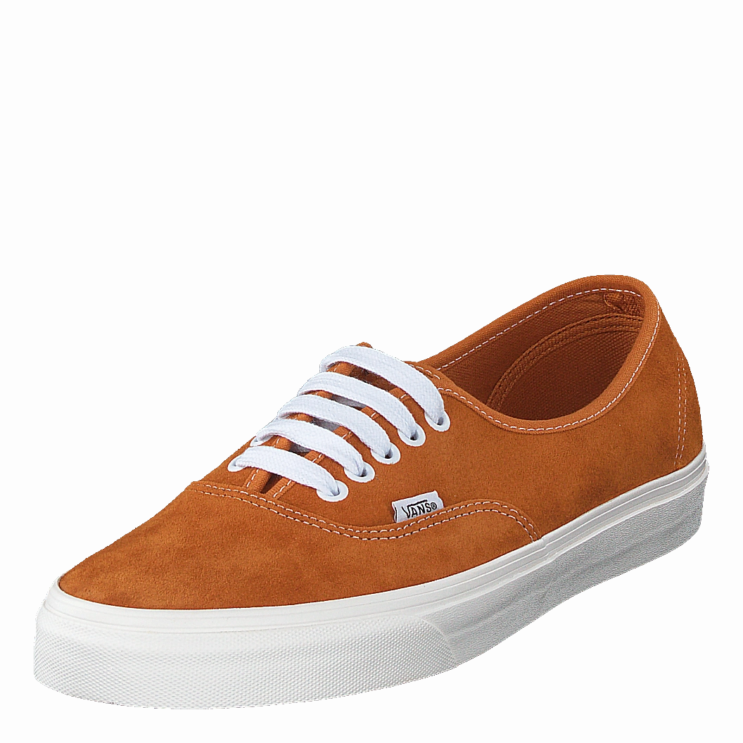 Supportive Lightweight Vans Ua Authentic