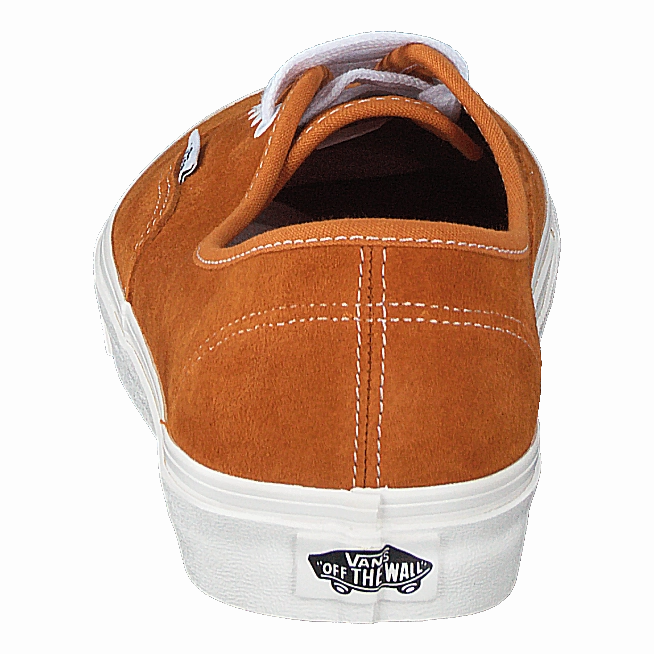 Supportive Footwear Stable Vans Ua Authentic