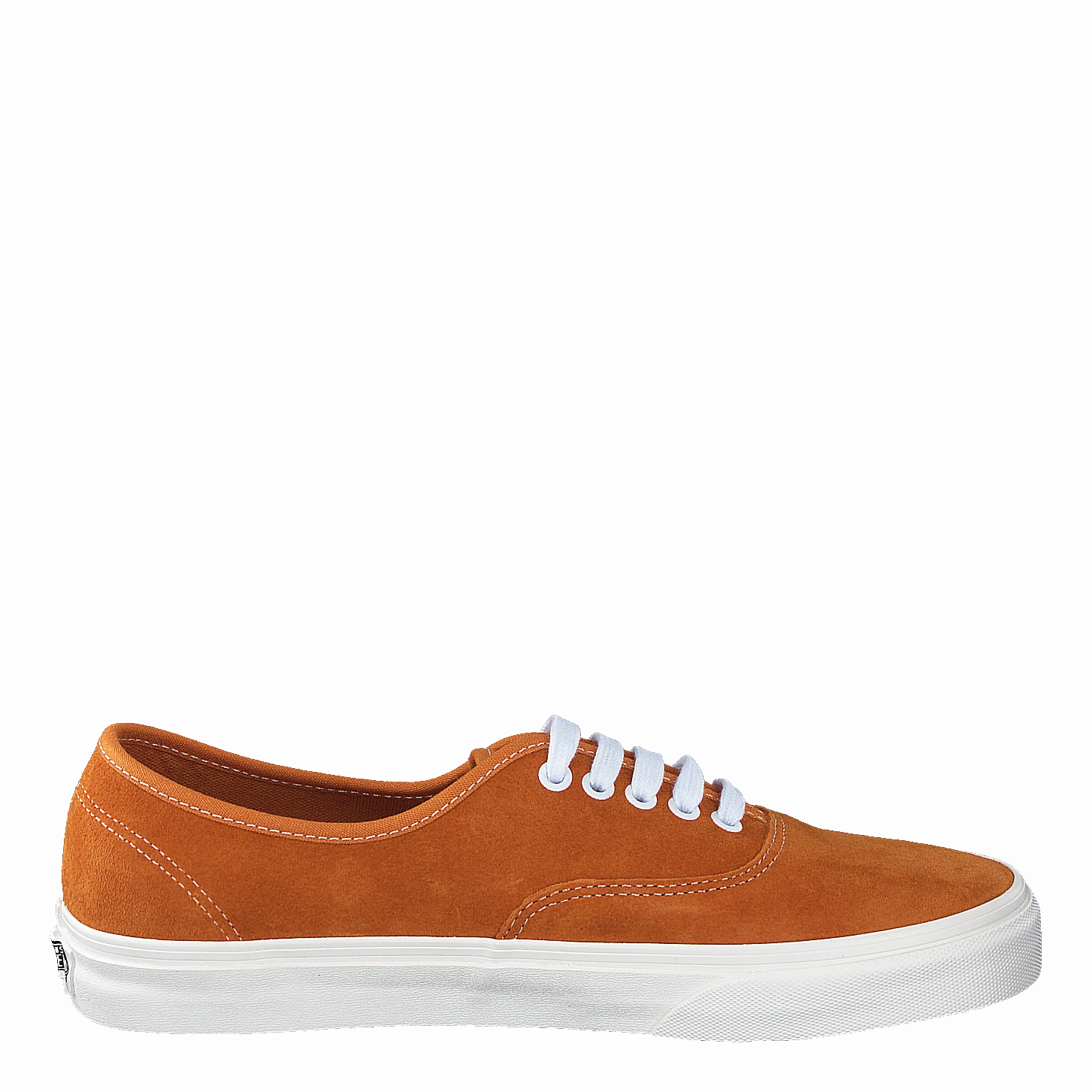 Minimalist Vans Ua Authentic