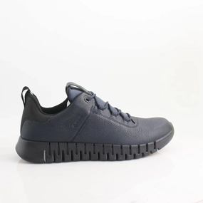 525224 Gruuv Ecco Shoes Leather Shoes Everyday Footwear