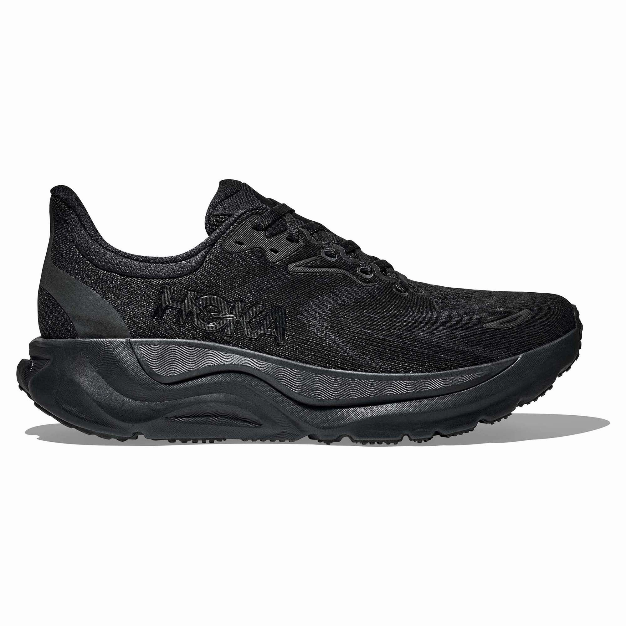 Arahi 8 Women'S Running Shoes Travel Footwear Secure Fit